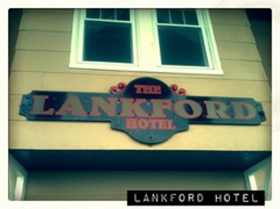 The Lankford Hotel in Ocean City, MD