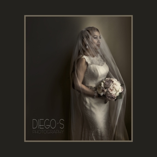 Diego's Photography - Atlanta, GA. #bride 3awesomemoment #mywedding