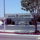 B & B World Corp