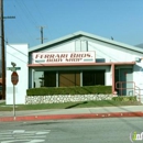 Ferrari Brothers Collision Center LP - Automobile Body Repairing & Painting