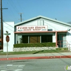 Ferrari Brothers Collision Center LP
