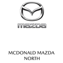 McDonald Mazda North - Automobile Parts & Supplies