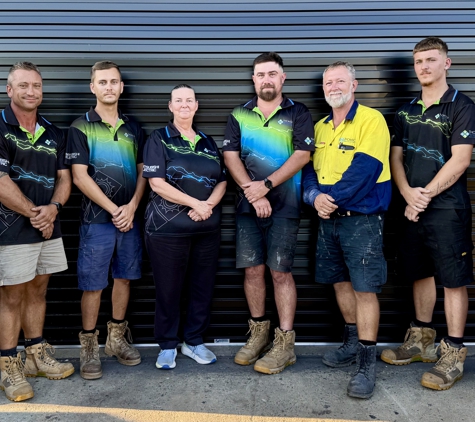 Thomson Refrig | Air Con | Electrical - Gatton, QLD
