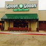 Goody Goody Liquor