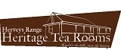 Herveys Range Heritage Tea Rooms - Restaurants