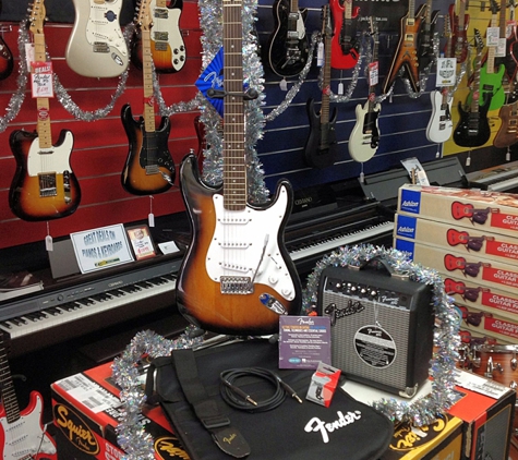 Custom Music - Griffith, NSW