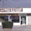 Susan's Nails & Hair Salon - Beauty Salons