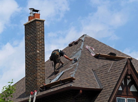 Loyal Roofing