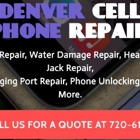 Denver Cell Phone Repair