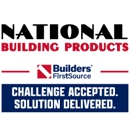 National Building Products - Building Materials