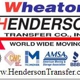 Henderson Transfer Co. Inc.