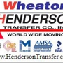 Henderson Transfer Co. Inc.