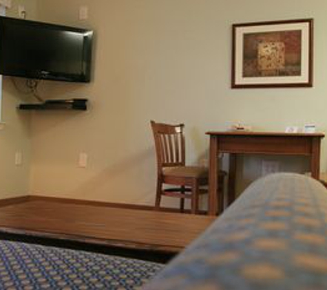 Affordable Suites of America, Greenville - Greenville, NC