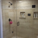 A-1 Glass & Shower Door Co - Shower Doors & Enclosures