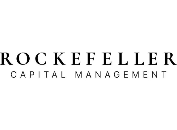 Rockefeller Capital Management - San Francisco, CA