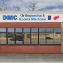DMC Orthopaedics and Sports Medicine-Dearborn - Physicians & Surgeons, Sports Medicine