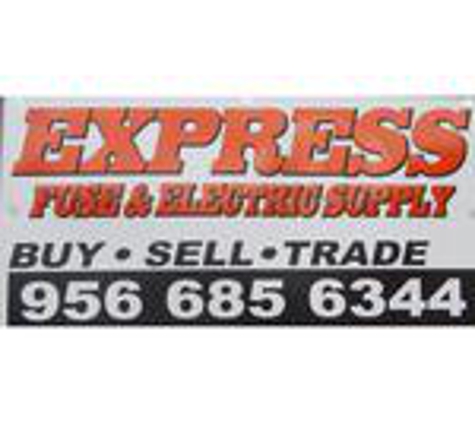 Express Fuse Electric Supply - Weslaco, TX