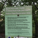 Blackstone Park - Parks