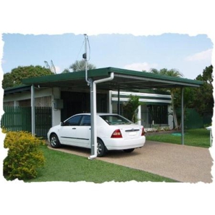 Shedquarters - Kirwan, QLD
