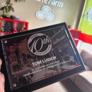Tom Lusich - State Farm Insurance Agent - Homeowners Insurance