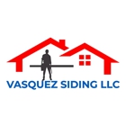 Vasquez Siding