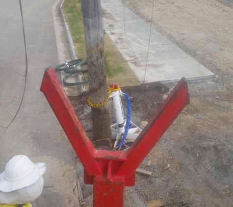 SLD Power Pty Ltd