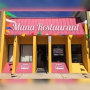 Mana Restaurant - Spanish/Chinese Cuisine - Spanish Restaurants