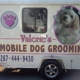 Valerie's Mobile Dog Grooming