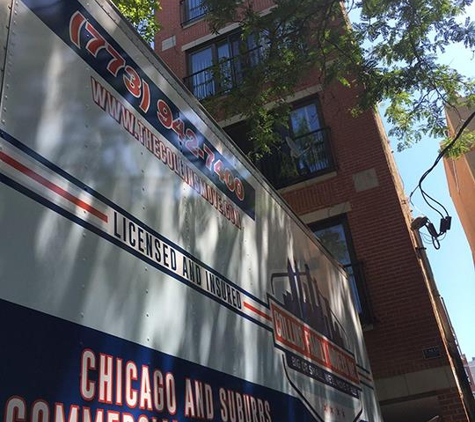 Collins Family Movers Inc - Chicago, IL