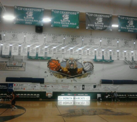 Bonita High - La Verne, CA