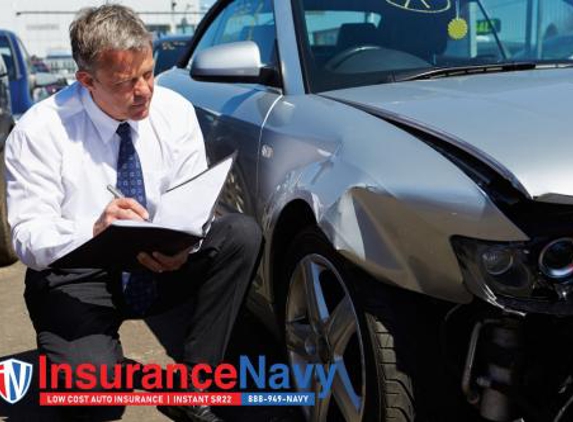 Insurance Navy Brokers - Chicago, IL