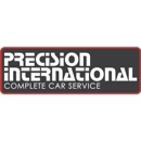 Precision International - Automobile Inspection Stations & Services