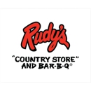 Rudy's - Barbecue Restaurants