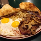 AJ's Restaurant & Lounge