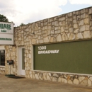 Square Built Sales - Building Materials