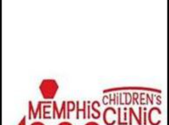 Memphis Children's Clinic PLLC - Germantown, TN