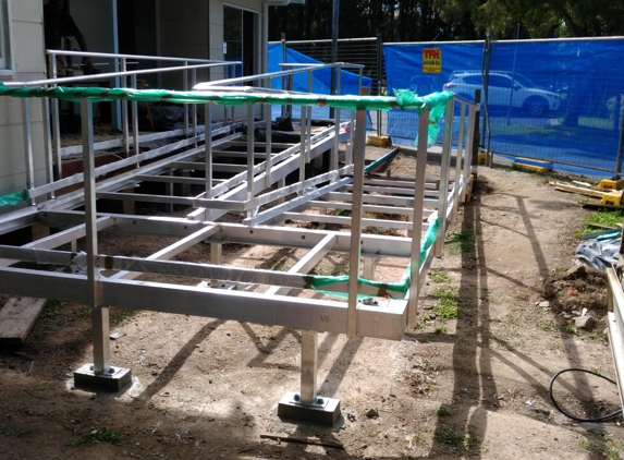 Rieder Engineering - Bonville, NSW