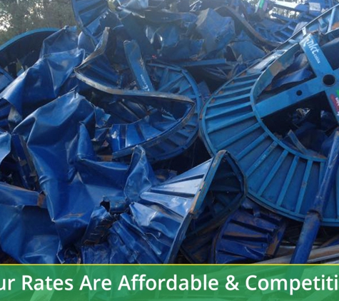 Wilkos Metal Recycling - Warwick, QLD. Our Rates Are Affordable & Competitive