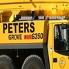 Peters Heavy Crane Service gallery