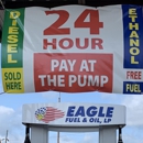 Eagle Fuel - Fuel Oils