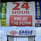 Eagle Propane & Fuels