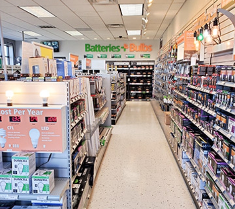 Batteries Plus Phone Repair - Mesquite, TX