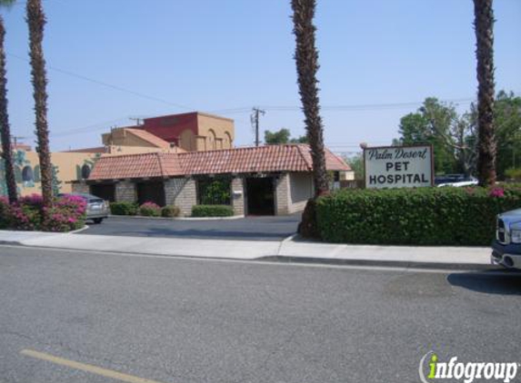 Palm Desert Pet Hospital - Palm Desert, CA