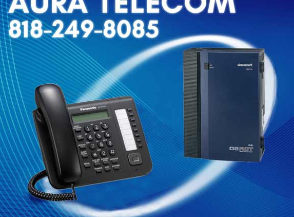 Aura Telecom - Sun Valley, CA