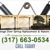 Indianapolis Garage Door gallery