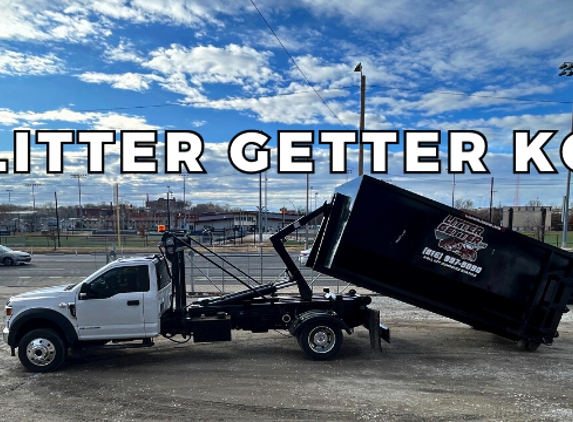 Litter Getter - Kansas City, MO