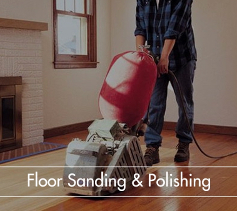 Classic Floor Sanding - Mount Stuart, TAS. Floor Sanding & Polishing