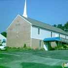 St Phillips Baptist Church
