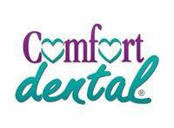Comfort Dental Pueblo North - Your Trusted Dentist in Pueblo - Pueblo, CO