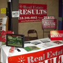 Real Estate Results - Real Estate Rental Service